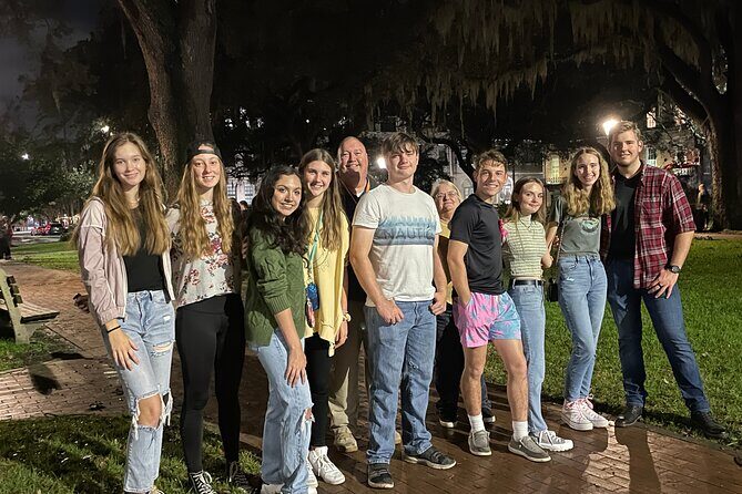 1-Hour Bonaventure Cemetery Golf Cart Guided Tour in Savannah - Weather, timing, and the best way to plan your day