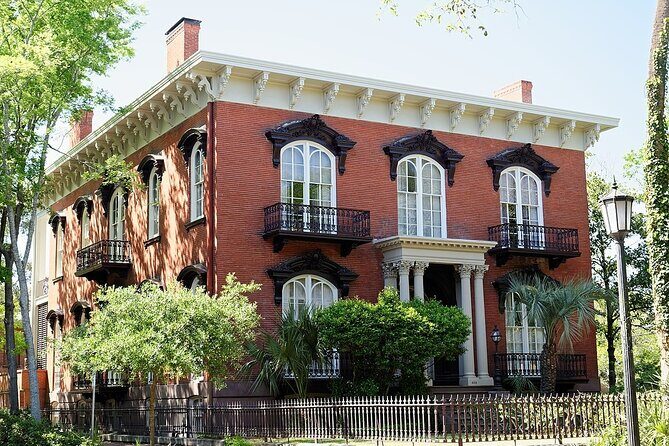 2 Hours Savannah Architectural Tour - The Bottom Line: Should You Book the 2-Hour Savannah Architectural Tour?