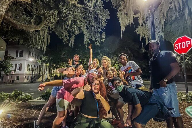 2hr Paranormal Walking Tour - Why this 2-hour Savannah ghost walk feels different
