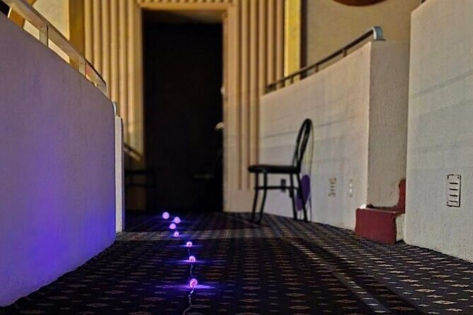 3 Hour Savannah Theatre Paranormal Investigation - Practical Tips for a Better 3-Hour Night