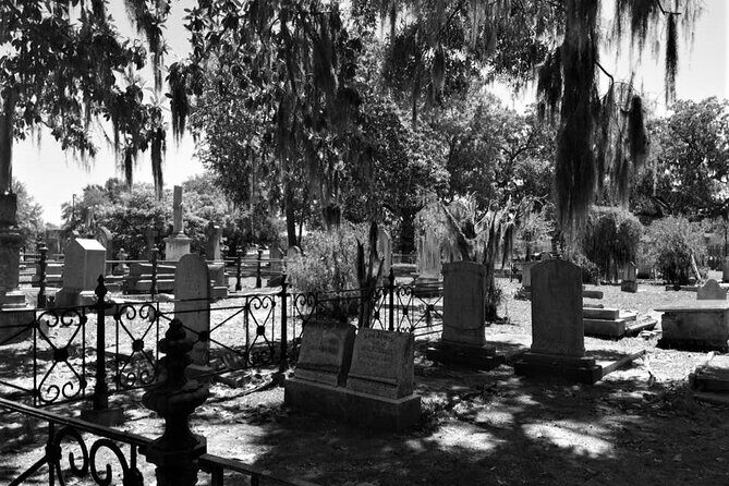 8pm Voices of the Dead Tour - Foley House Inn and the 1987 Discovery: The Final Stretch