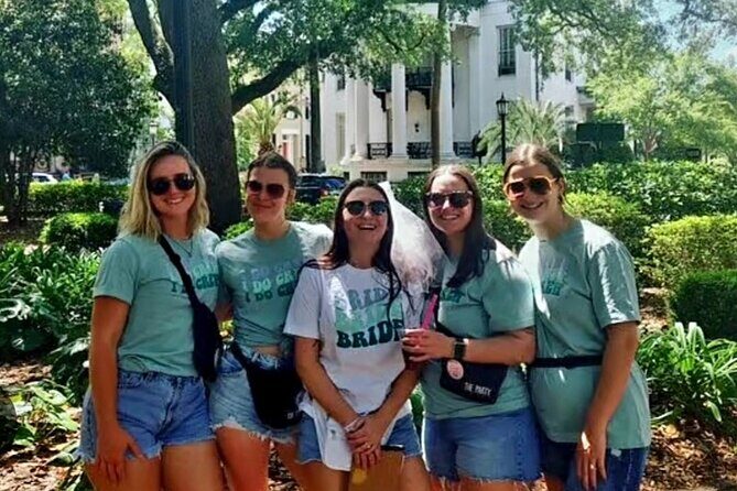 90 Minutes Walking Tour in Savannah - A 90-Minute Savannah Walk That Actually Adds Up