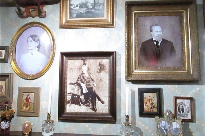 American Prohibition Museum Admission - Should you book the American Prohibition Museum admission in Savannah?