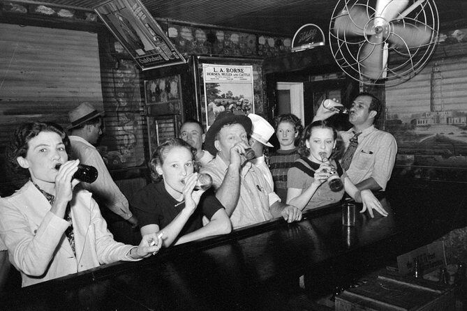 American Prohibition Museum Admission - The museum’s main tour: stop-by-stop through Prohibition’s storyline
