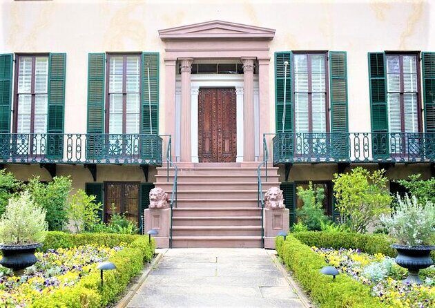 Andrew Low House - Key Points You’ll Care About Before You Go