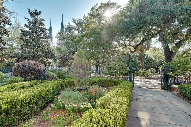 Andrew Low House - The Girl Scouts Thread: Juliette Gordon Low’s Family Connection