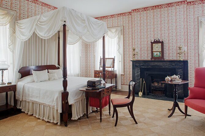 Andrew Low House - Original Collection vs. What You Don’t See: Managing Expectations