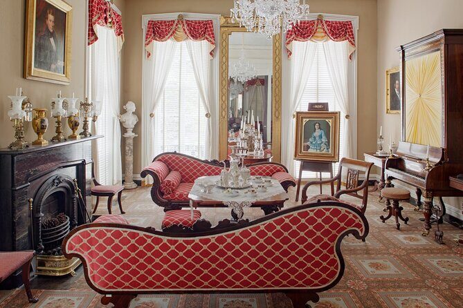 Andrew Low House - Who This Tour Fits Best (and Who Might Want Something Else)