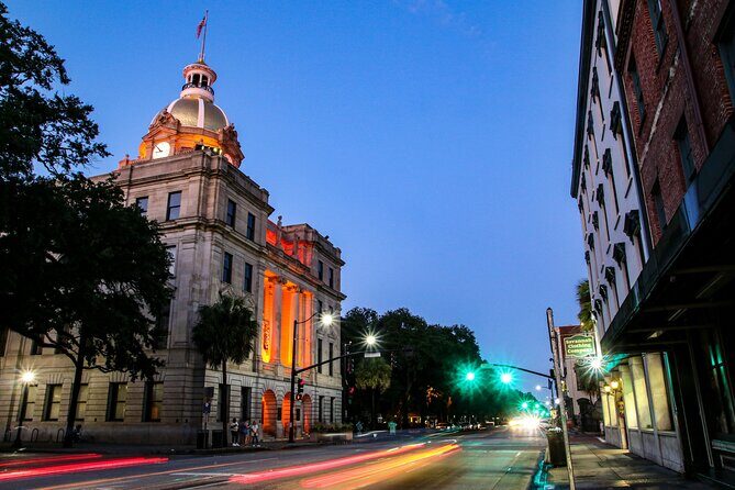 Astounding Scavenger Hunt: Historic Savannah Adventure - The funny part: challenge photos, coins, and how to get the most out of them