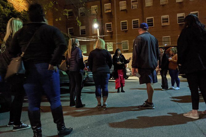 Bad Kitty Haunted Savannah Pub Crawl - Spooky, naughty ghosts - Drinks, Group Types, and the bachelorette-leaning Factor