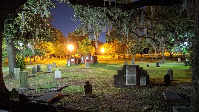 Bad Kitty Haunted Savannah Pub Crawl - Spooky, naughty ghosts - Value: Why This 90–120 Minute Crawl Can Beat a Full Evening Plan