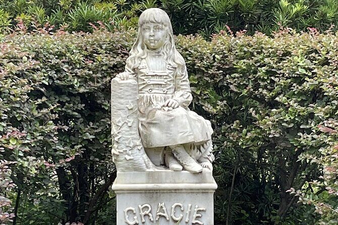 Bonaventure Cemetery History Tour - A few practical tips so you enjoy every minute