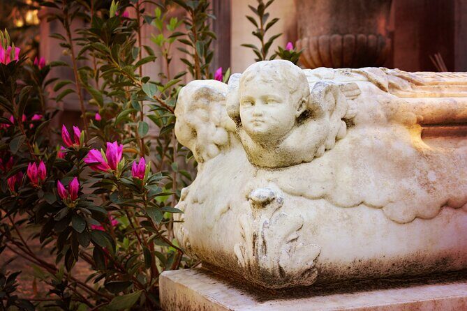 Bonaventure Cemetery Private Day Tour with Shannon Scott - Comfort and Practical Tips for a Cemetery Day in Savannah