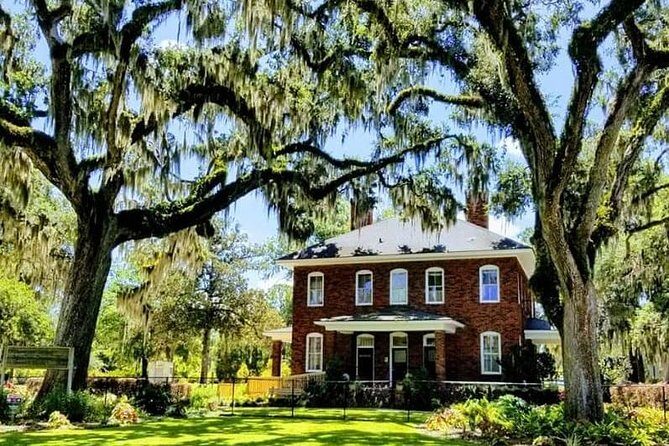 Bonaventure Cemetery Scenic History Art Symbols and Film Tour - Why Bonaventure Cemetery Feels Like Savannah’s Most Beautiful Classroom