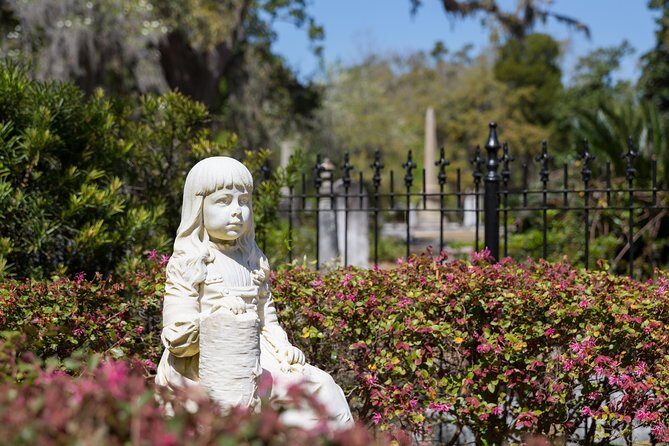 Bonaventure Cemetery & Wormsloe State Historic Site Tour - Price and value: what $74 buys you in real time