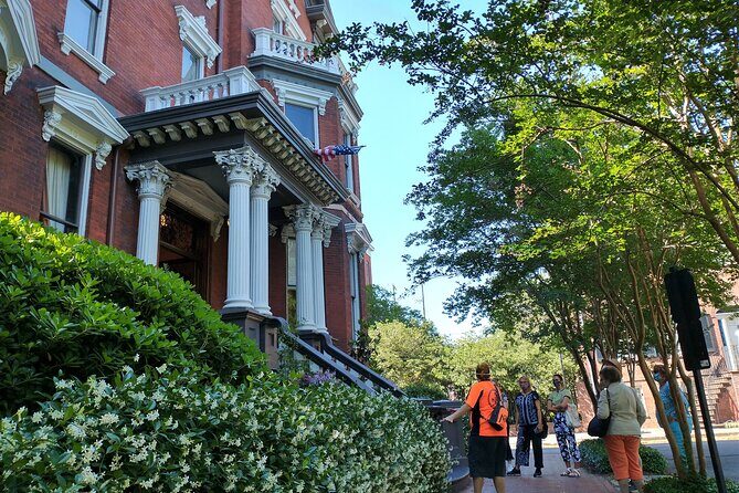 Botanical Tour (by Walk With Me Savannah Tours) - Who This Tour Fits Best (and Who Might Skip It)