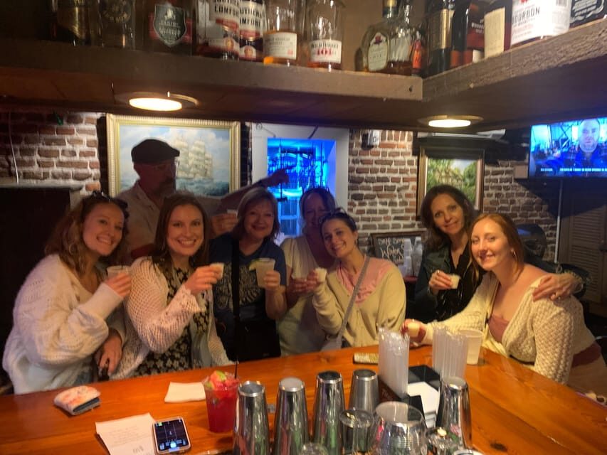 Captain Stoner's Haunted Dive Bar Crawl - Price and value: what $33 buys you (and what it doesn’t)