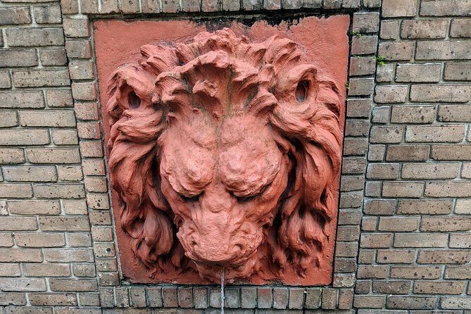 Custom Savannah Private Tour - Inside moments and free admission ticket time