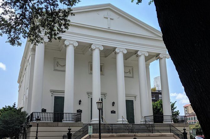 Custom Savannah Private Tour - How the guide tailors your route (and keeps it from feeling rushed)