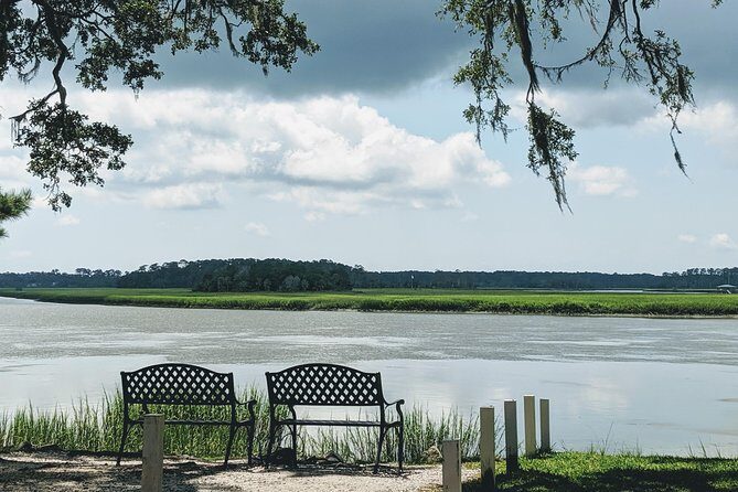 Custom Savannah Private Tour - Pickup within 5 miles: how to plan your start time