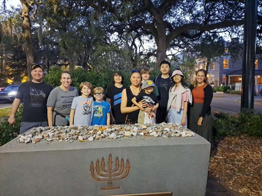 Fraidy Cat Ghost Tour - Family Fun in Haunted Savannah - Key highlights you’ll care about