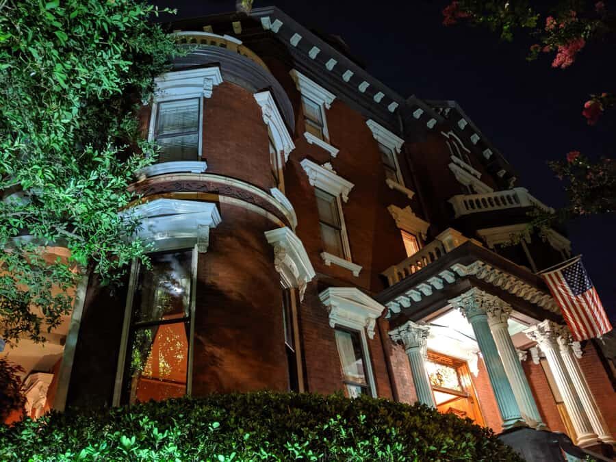 Fraidy Cat Ghost Tour - Family Fun in Haunted Savannah - Who’s this tour good for, and who should pick something else?