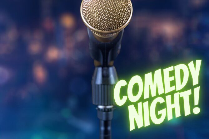Fun House Improv Comedy - What Makes It Award-Winning and New Each Night