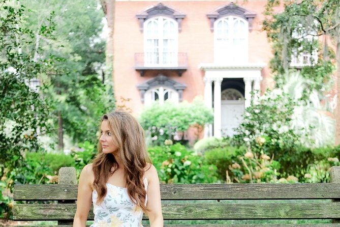 Genteel and Bard's Savannah History Walking Tour - Madison Square: Civil War Stories and the Green-Meldrim House