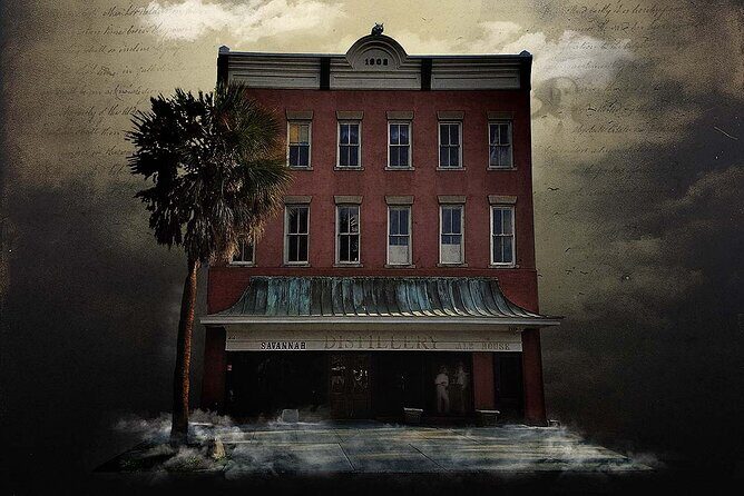 Ghost Hunters Paranormal Investigation - Entering 416 W Liberty Street for a real investigation