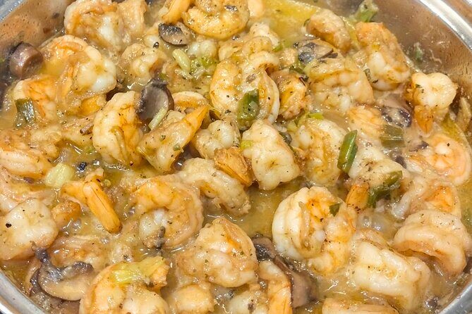 Gullah Geechee Tour and Lunch - Price and value: is $116.63 worth it?