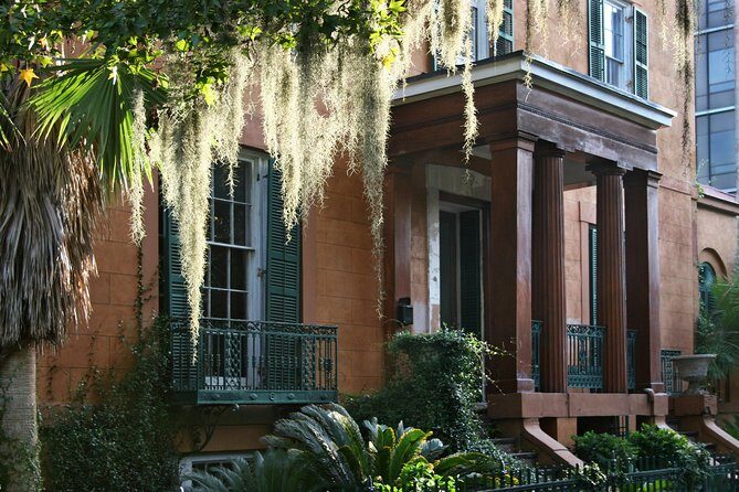 Haunted Savannah Paranormal Ghost Tour - Who this Savannah ghost walk is for—and who should skip it