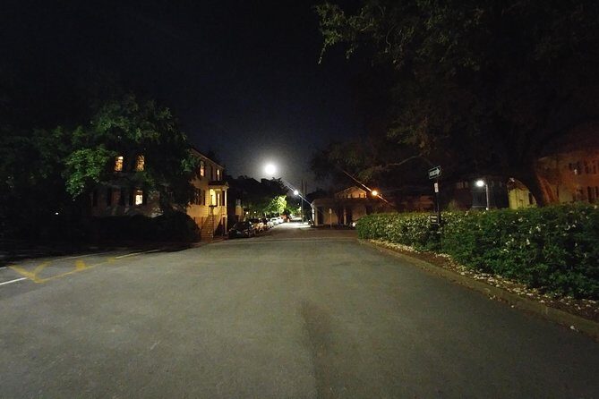 Haunted Savannah Pub Crawl - Bar Stops and Alcohol Rules: How to Budget Without Stress