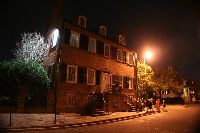 Haunted Savannah Pub Crawl - Should You Book the Haunted Savannah Pub Crawl?