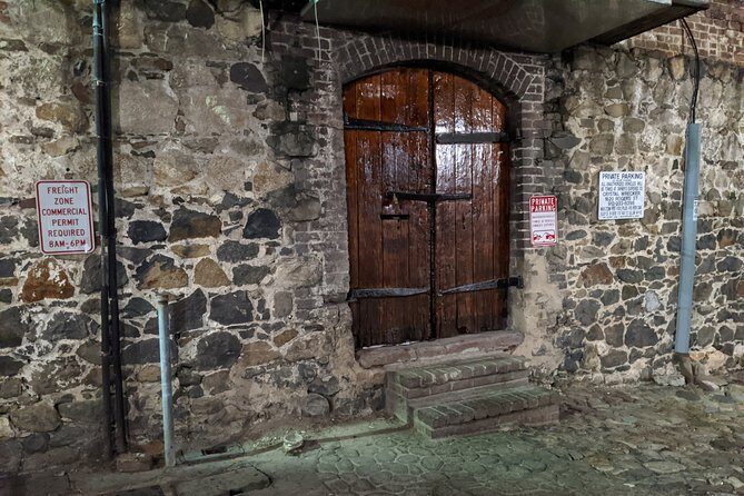 Hell Cat Ghost Tour - Savannah's Haunts and Horror - Value: why the ticket feels fair for what you get