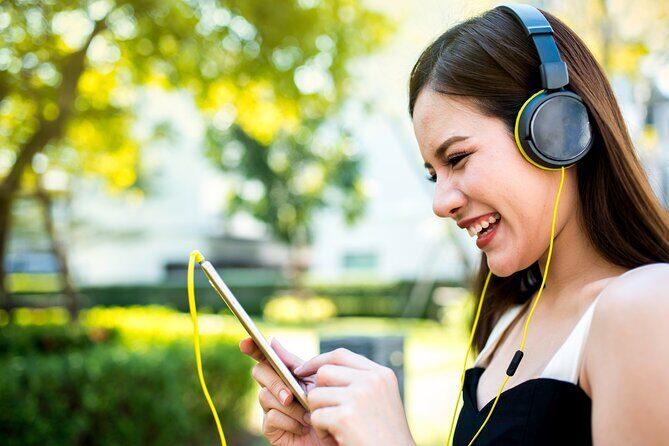 Historic Savannah Self-Guided Audio Walking Tour Bundle - Key highlights before you press play