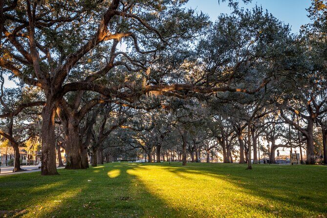 Historic Savannah Self-Guided Audio Walking Tour Bundle - Getting started smoothly: Action’s app, offline download, and GPS-ready phones