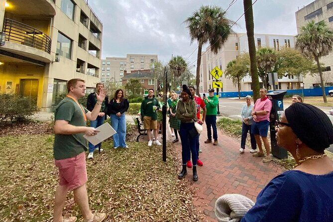 Historic Savannah Walking Tour - Price and Value: Is $29 for Two Hours a Good Deal?