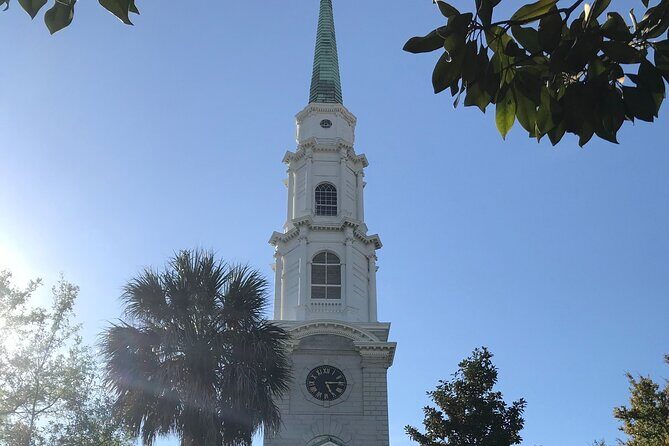 Historic Savannah Walking Tour - Timing, Weather, and What to Bring for a Comfortable Walk