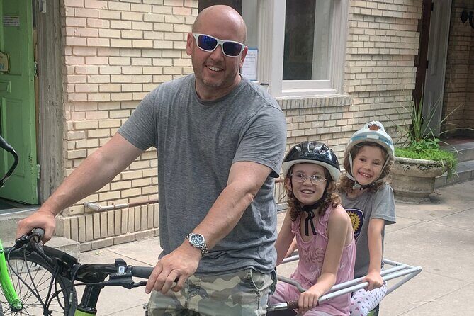 Historical Electric Bike Tour and Keep - Why a Class 2 e-bike makes Savannah make sense