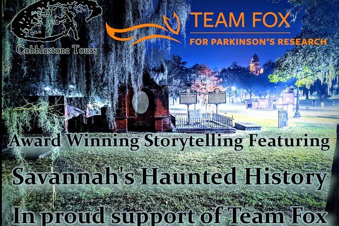 History and Haunts by Local Author - Key Things to Know Before You Go