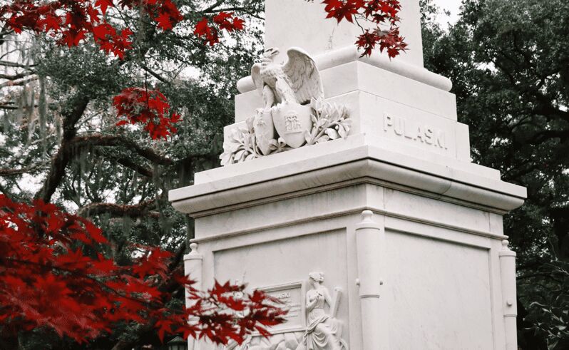 History of Savannah Walking Tour - Price and logistics: does $35 feel worth it?