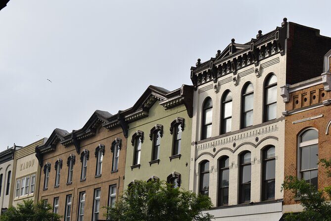Johnson Square to Independent Presbyterian: A Self-Guided Audio Tour of Savannah - Key takeaways before you press play
