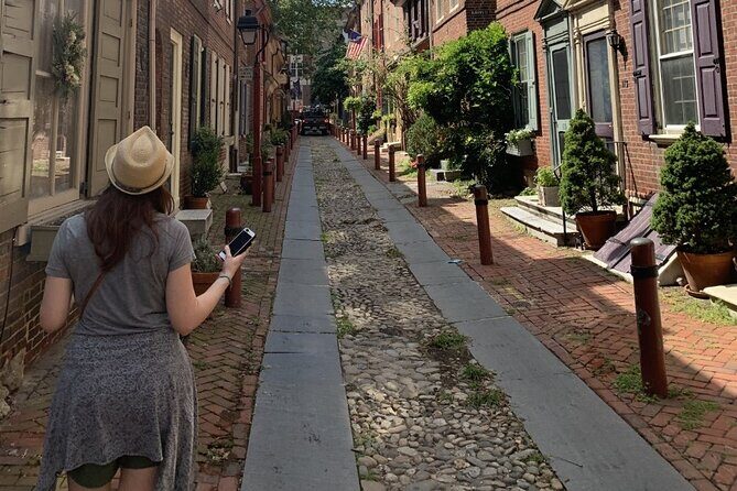 Mysteries on the Move: Scavenger Hunt in Savannah - Key things that make this hunt worth your time