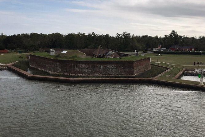 Narrated Harbor Luncheon Riverboat Cruise - Timing and Parking at River Street: The Part People Underestimate