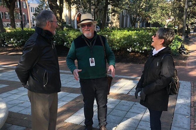 Noble Stroll Couples Outing - A private couples stroll that actually feels private