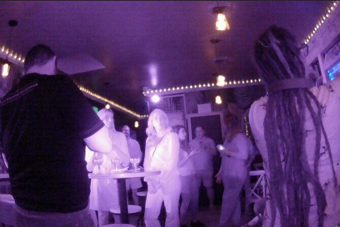 Paranormal Investigation The Haunted Speakeasy - Paranormal Investigation 101 and Equipment Training: Where Beginners Get Help