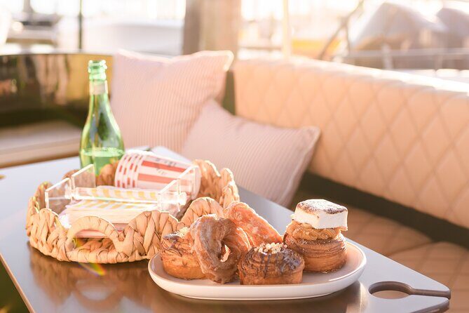 Private Captained Luxury Electric Boat Charter in Savannah - Who this charter is for (and who should choose something else)