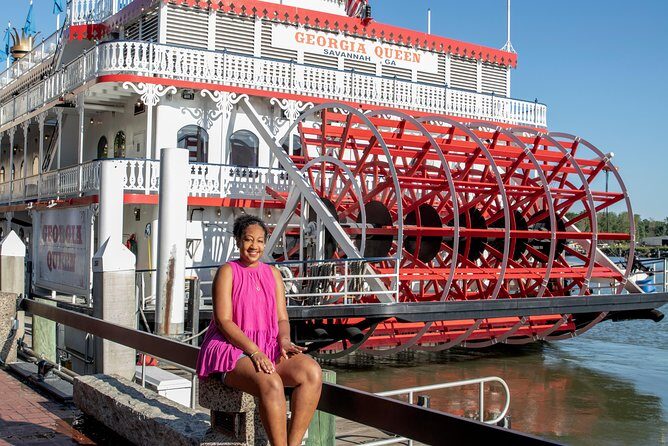 Private Photoshoot in Savannah, GA - Key Highlights You’ll Actually Care About