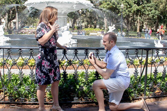 Private Photoshoot in Savannah, GA - Price and Value: Is $65 Per Person Fair?