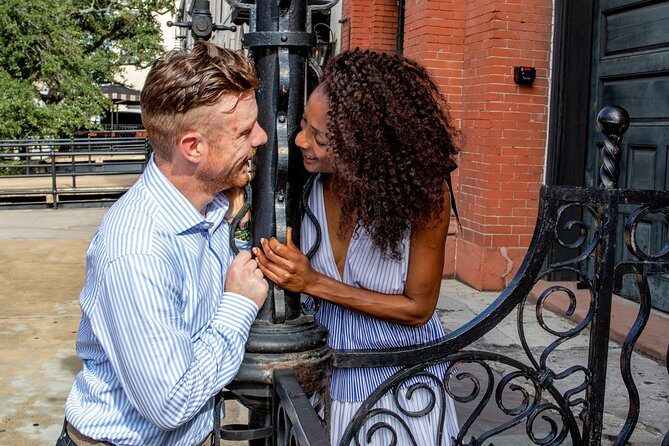 Private Photoshoot in Savannah, GA - Best Times to Book: Why 9:00 am Wins